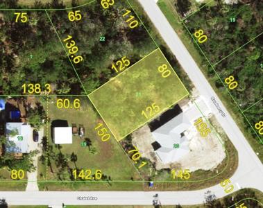 6389 BLUEBERRY DRIVE