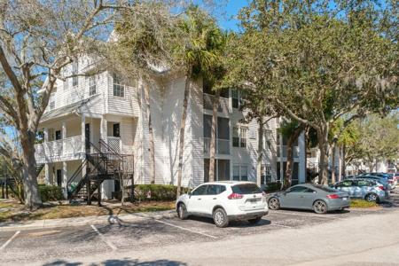 3300 HAVILAND COURT