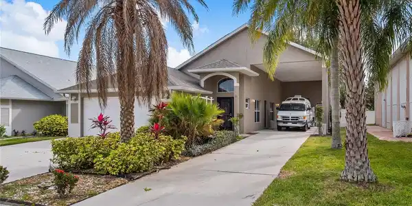 16418 CITRUS PARKWAY