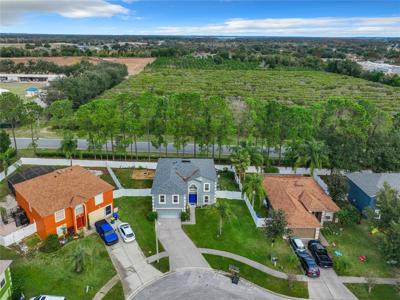 2363 TEALWOOD CIRCLE