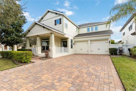 6025 ROSEATE SPOONBILL DRIVE