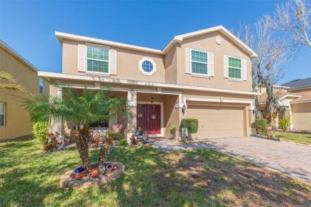 8843 CAMERON CREST DRIVE