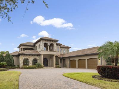 11412 WATERSTONE LOOP DRIVE