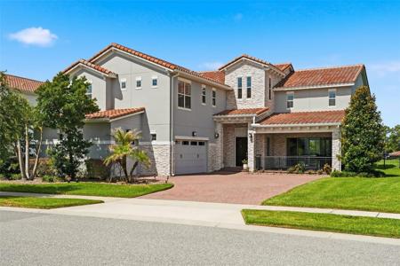 9110 MORGANA COURT