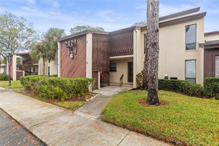 1200 TARPON WOODS BOULEVARD