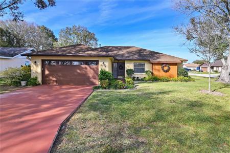 3333 FOX RIDGE DR