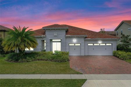131 STANTON ESTATES CIRCLE