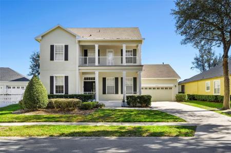 5933 CAYMUS LOOP