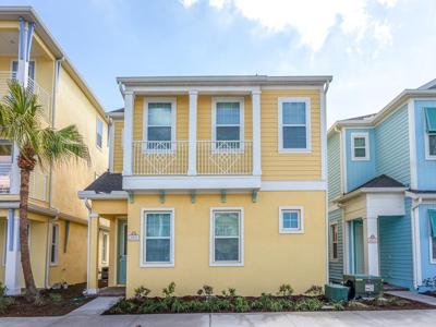 3008 PARROT HEAD PLACE