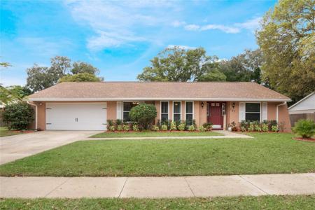 707 VANDERGRIFT DRIVE