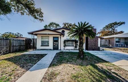 5702 GOLDEN NUGGET DRIVE