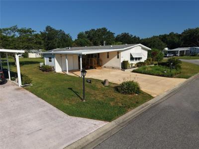 2703 LAKE GRASSMERE CIRCLE