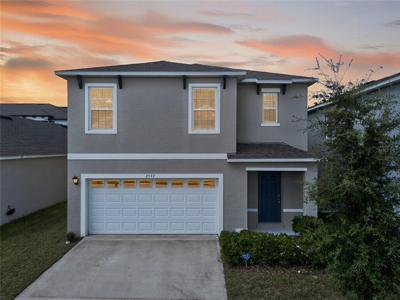 2597 SHAMROCK STREET