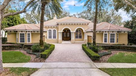 6245 LAKE BURDEN VIEW DRIVE