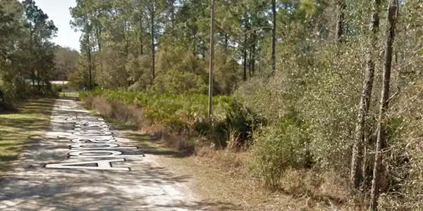 APPALOOSA DRIVE