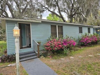 1611 INDIAN TRAIL