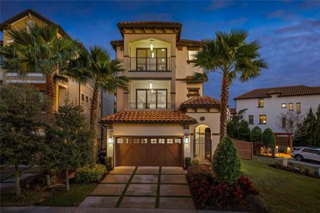 7681 TOSCANA BOULEVARD