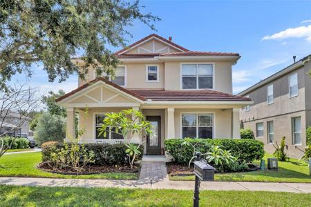 14912 GAULBERRY RUN