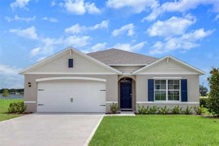 2303 HARDING CIRCLE