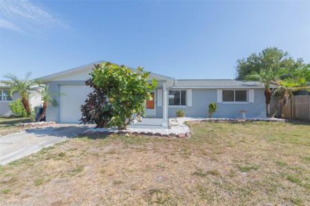 3818 DARLINGTON ROAD