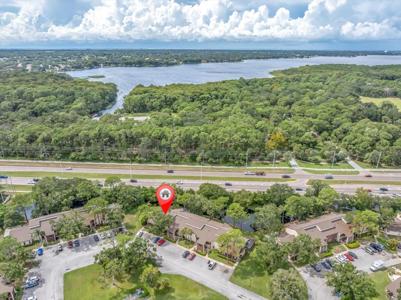 1200 TARPON WOODS BOULEVARD