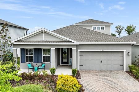 1090 CHELAN FALLS DRIVE