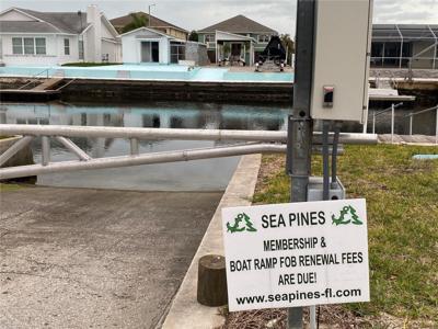 LOT 101 SEA PINES DR DRIVE