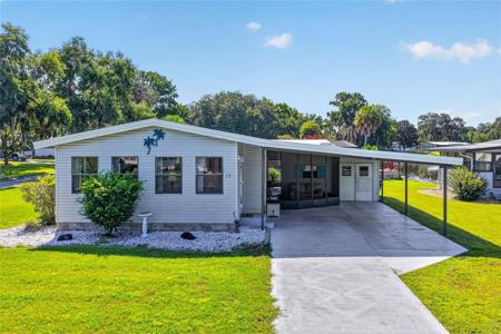 12 N BOBWHITE ROAD