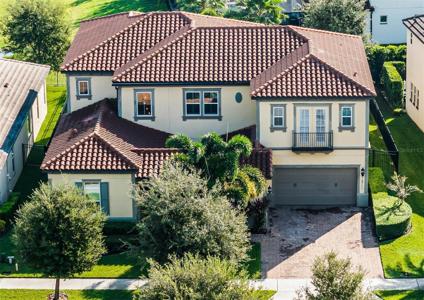16711 OTTERCHASE LANE