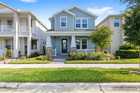 15097 SUMMER HARVEST STREET