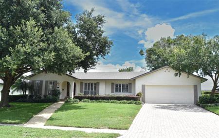 130 ROLLINGWOOD TRAIL