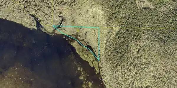 0 LAKE PANASOFFKEE