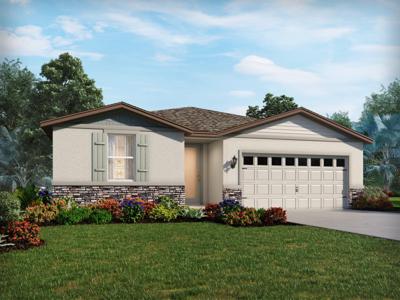 1396 HANOVERIAN DRIVE