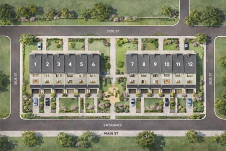 3316 LAWRENCE STREET