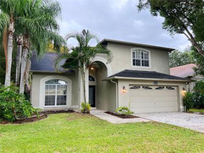 2107 OTTER WAY