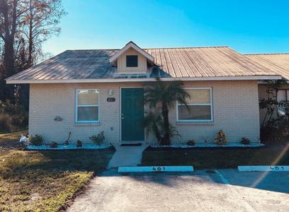 401 CENTURY BOULEVARD