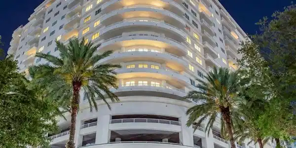 100 S EOLA DRIVE