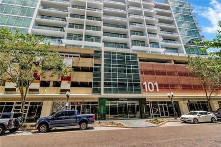 101 S EOLA DRIVE