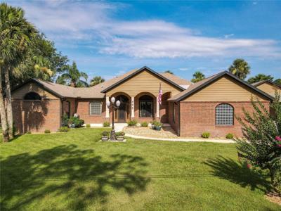 448 WARRIOR TRAIL