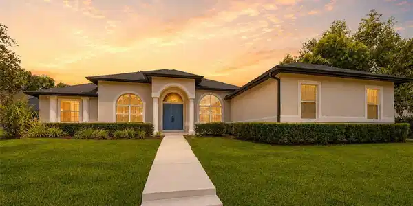 5741 BAY SIDE DRIVE