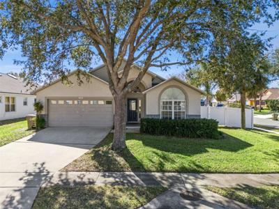 8122 POMO DRIVE