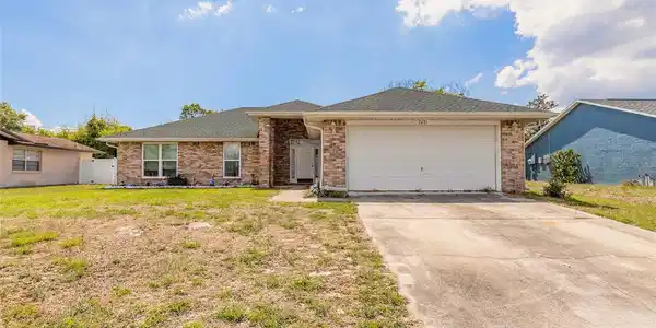2431 WEATHERFORD DRIVE
