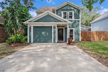 3512 GREENGLEN CIRCLE