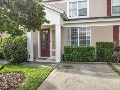 2338 SILVER PALM DRIVE