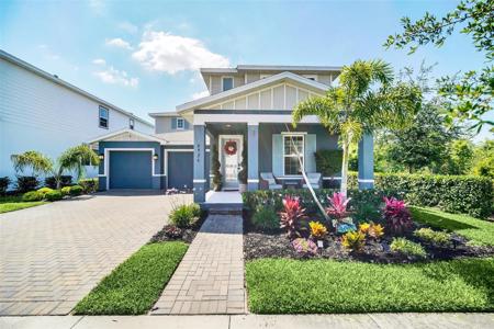 6926 CUCAMELON COURT