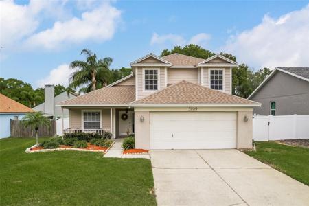 3209 MONTROSE CIRCLE