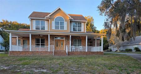 10336 LAKE LOUISA ROAD