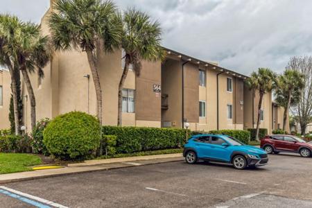 564 ORANGE DRIVE