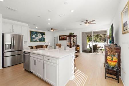 543 BLIND OAK CIRCLE