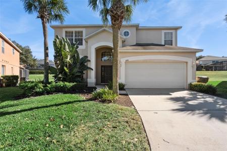2691 LA ISLA COURT